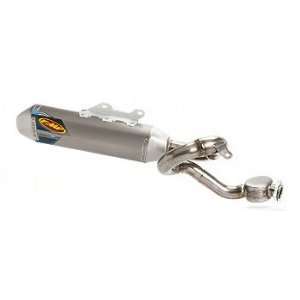  EXHAUST 4.1 RCT YZ450F Automotive