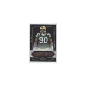   Playoff Contenders ROY Contenders #3   B.J. Raji Sports Collectibles