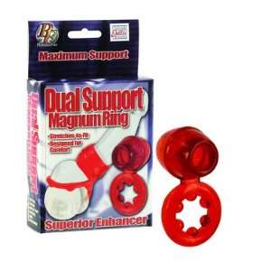  Dual Support Magnum Ring