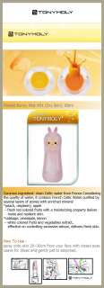   Pocket Bunny Moist Mist #1 (for Dry Skin) + Gift Sample, Korean  