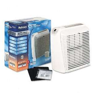 Products   Holmes   Allergen Remover Air Purifier, 256 sq ft Room 