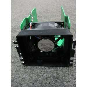   Dimension 8400 heat shroud case fan 3615KL 04W B96 