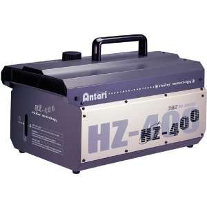  Antari HZ400 Haze Machine Electronics