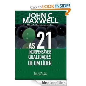   líder (Portuguese Edition) John Maxwell   Kindle Store