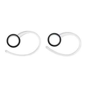  H17txt, H17, H520, H525 Replacement Ear Hooks and ear Gels 