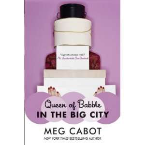 Queen of Babble in the Big City[ QUEEN OF BABBLE IN THE BIG CITY ] by 