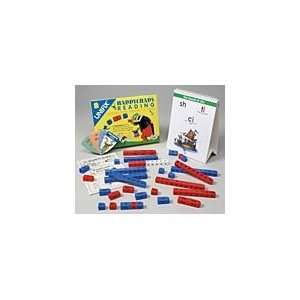  Phonemic Awareness First Tutoring Kit Toys & Games