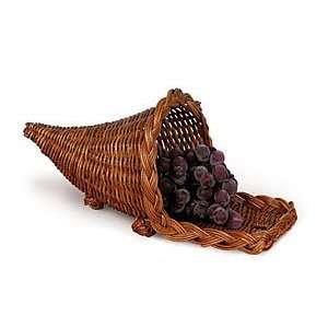  Cornucopia Basket