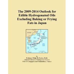   for Edible Hydrogenated Oils Excluding Baking or Frying Fats in Japan