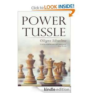 Start reading POWER TUSSLE  