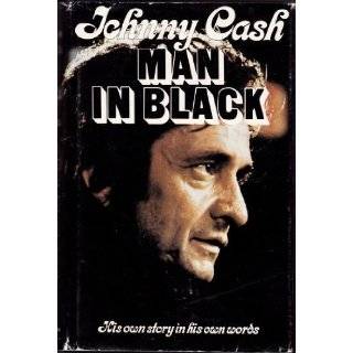 Books the man in white johnny cash
