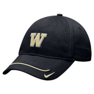    Washington Huskies Nike Turnstile Adjustable Hat