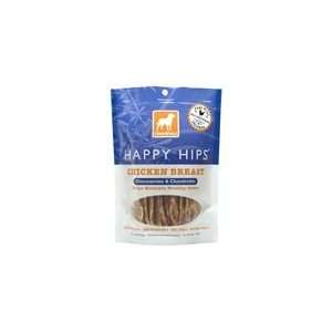   Happy Hips Functional Dog Treats Happy Hips Duck 5 oz 6 Pack Pet