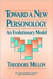   Model, (0471515736), Theodore Millon, Textbooks   