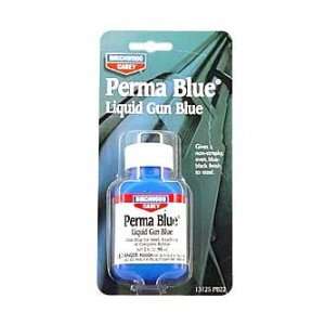  Birchwood Casey PB22 Perma Blue Liquid 3oz Gun Blue 6/Box 