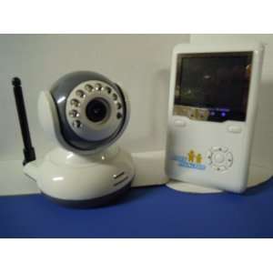  Camera and Monitor Kit for Baby Monitoring Baby