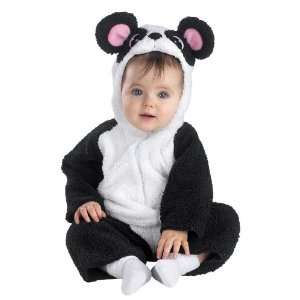  Baby Petite Panda Costume Baby