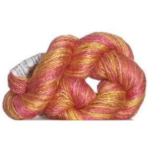  Artyarns Yarn   Regal Silk Yarn   135   Pinks/Oranges 