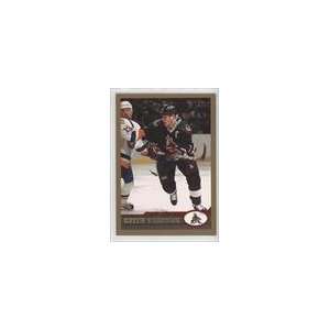  1999 00 Topps #4   Keith Tkachuk Sports Collectibles
