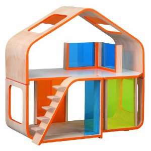  Plan Toy Contemporary Doll House Toys & Games