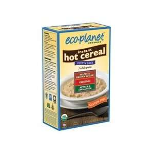 Eco Planet Cereal Variety Pack (6x8.46 Grocery & Gourmet Food
