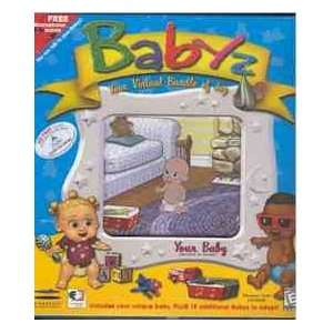  Babyz Video Games