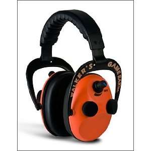  Walkers Game Ear Power Muffs Hearing Protectors 