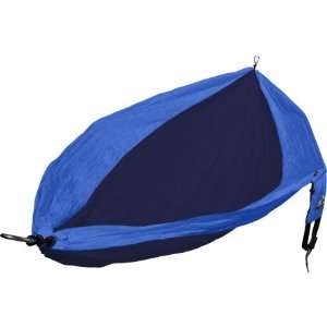  Eagles Nest Outfitters Double Deluxe Hammock Sports 