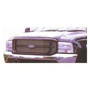    APC Grille Shell for 1999   2004 Ford Pick Up Full Size Automotive