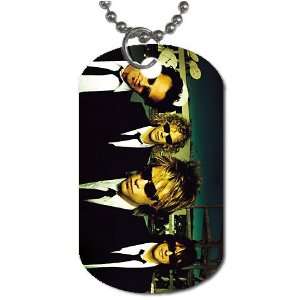  bon_jovi v4 DOG TAG COOL GIFT 