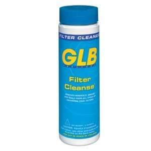  GLB Granular Filter Cleanse