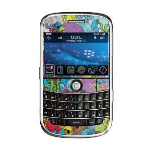   BlackBerry Bold 9000   Bacterias Heaven Cell Phones & Accessories