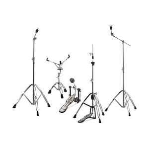  Mapex HP5005 5 Piece Hardware Pack Musical Instruments