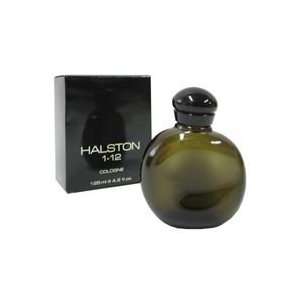  HALSTON 1 12 Cologne. COLOGNE SPLASH 4.2 oz / 125 ml By Halston 