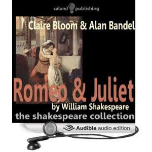  Romeo & Juliet (Audible Audio Edition) William 