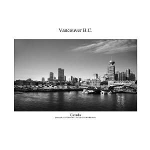  Vancouver B.C