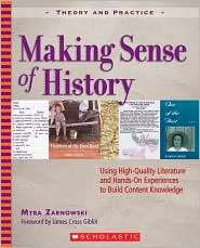   Knowledge, (0439667550), Myra Zarnowski, Textbooks   