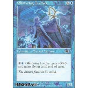 Glintwing Invoker (Magic the Gathering   Legions   Glintwing Invoker 