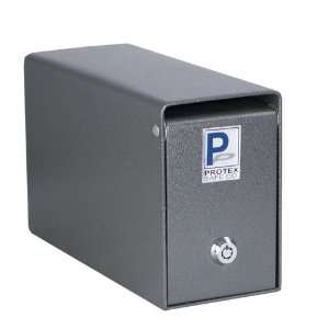  Protex Small Drop Box / Tubular Key Lock