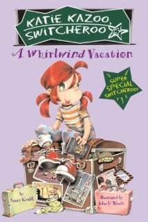  Vacation (Turtleback School & Library Binding Edition) by Nancy 