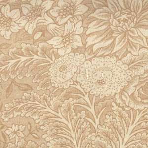  THIM7004 4 Parade Day Cream Tonal with Large Flowers and 