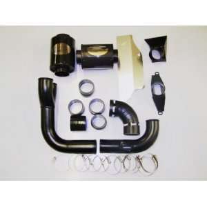   Motorsport FMIND12A Twintake Induction System for Mk5 Tsi Automotive