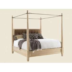  Tommy Bahama Home Queensland Poster Bed