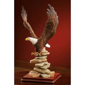  Lord of the Sky Limited Edition Sculpture Sports 
