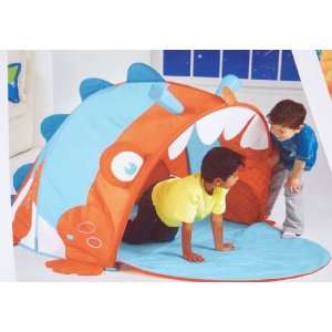  Kids Monster Play Tent Easy Setup Toys & Games