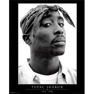  Anonymous Tupac Americaz Most Wanted 16 x 20 Poster Print 