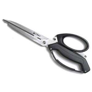  CRKT CROSSOVER SHEARS BLK 