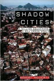  Urban World, (0415933196), Robert Neuwirth, Textbooks   