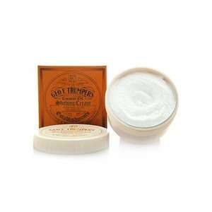  Geo F. Trumper Coconut Oil Soft Shaving Cream 200 g cream 