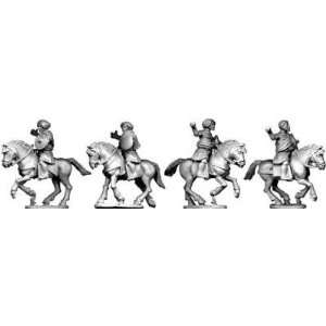  28mm Historical Somali Cavalry Toys & Games